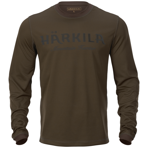 Härkila Mountain Hunter L/S T-shirt