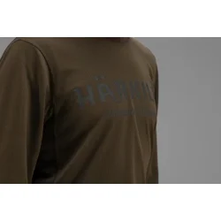 Hrkila Mountain Hunter L/S T-shirt