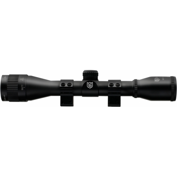 Nikko Stirling Mountmaster Sigtekikkert 4-16x50