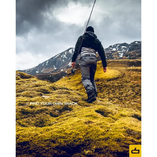 NM Original Tohnds fluestang 4-delt