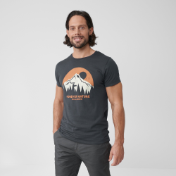 Fjllrven Nature T-shirt