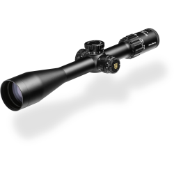 Nikko Stirling Diamond 6-24x50