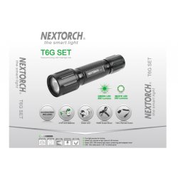 Nextorch T6G S�t