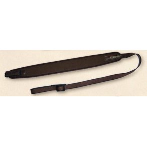 Niggeloh Riffelrem Brun