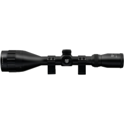 Nikko Stirling Mountmaster 4-12x50 