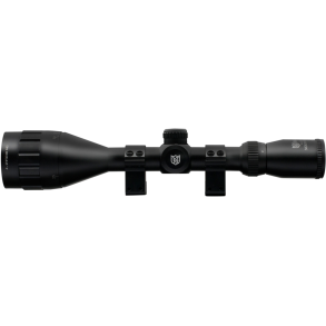 Nikko Stirling Mountmaster 4-12x50 