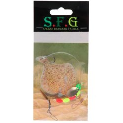 SFG Pighvar Rig