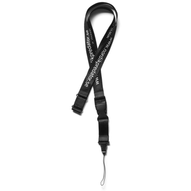 Nordik Lanyard bresnor til lokkekald