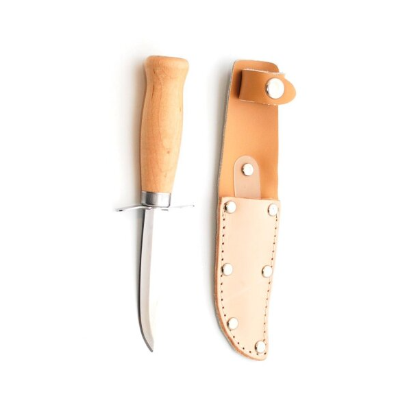 Nordpol Spejderkniv 85 mm