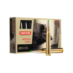 Norma Ecostrike - Blyfri