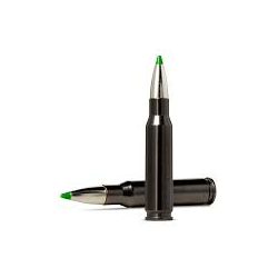 Norma Ecostrike Silencer - Blyfri 9,7g