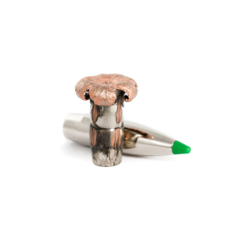 Norma Ecostrike Silencer - Blyfri 9,7g