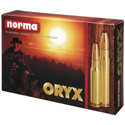 Norma Oryx