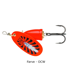 Blue Fox Original Vibrax