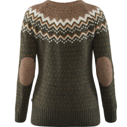 Fjllrven vik Knit Sweater Woman, str. XS og S