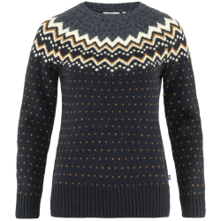 Fjllrven vik Knit Sweater Woman, str. XS og S