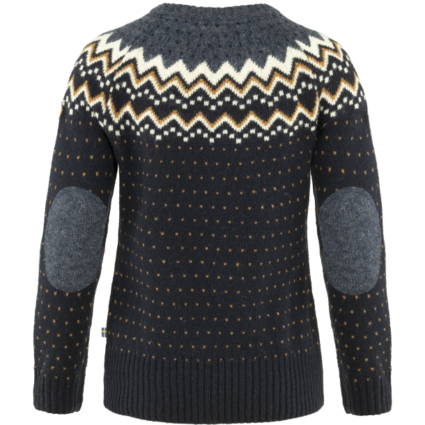 Fjllrven vik Knit Sweater Woman, str. XS og S