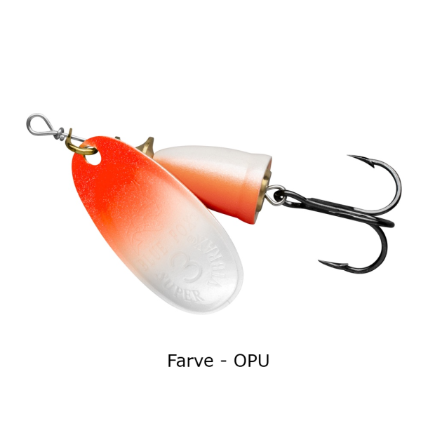 Vibrax Northern Lights