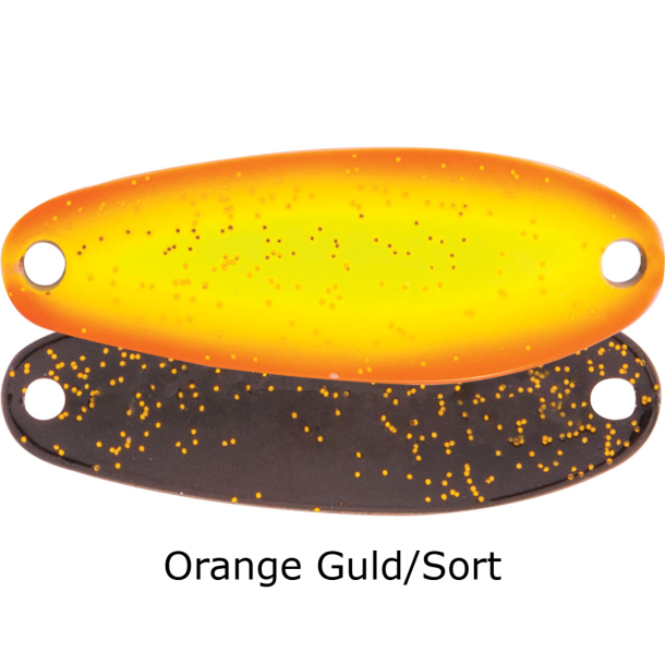 Rapture Slicer - 6gr Orange Gul/Sort