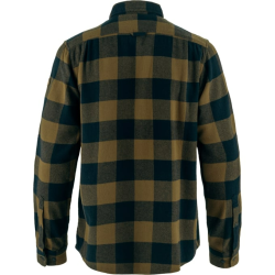 Fjllrven vik flannel shirt 