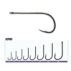 Owner EBI Baitholder krog