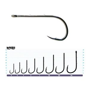 Owner EBI Baitholder krog