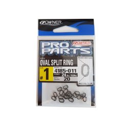 Owner Oval Springring BC