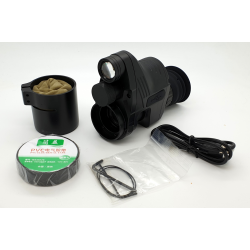 Pard NV007V Nat sigtekikkert