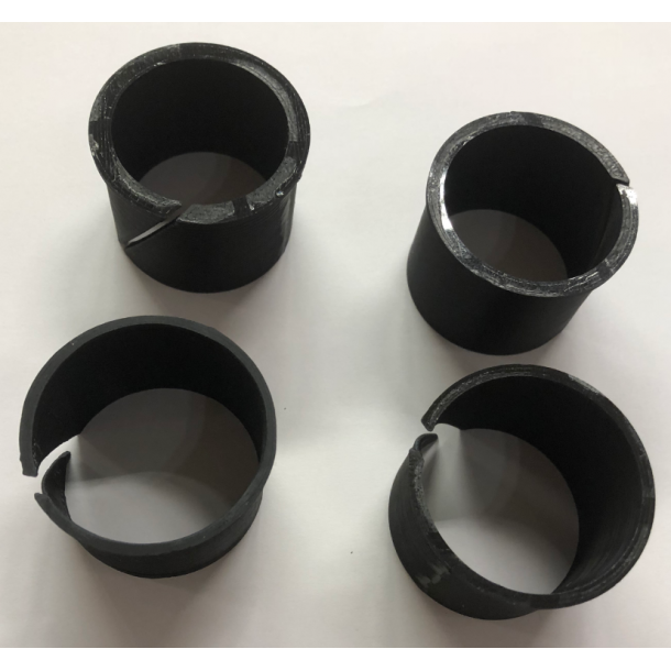 Pard 007 adapter indsats