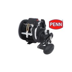 Penn Rival LW-LC Hjul