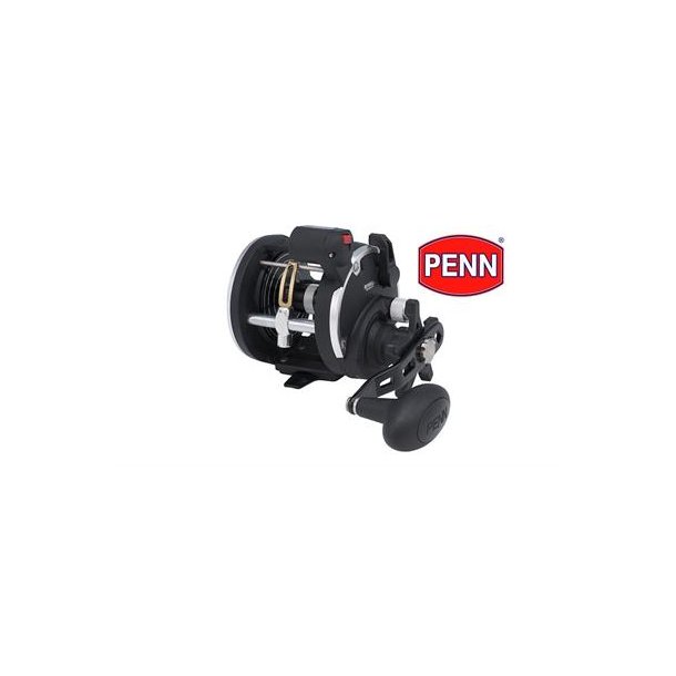 Penn Rival LW-LC Hjul