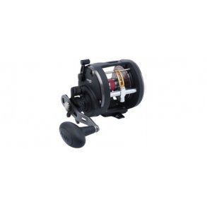 Penn Warfare 20LW Hjul