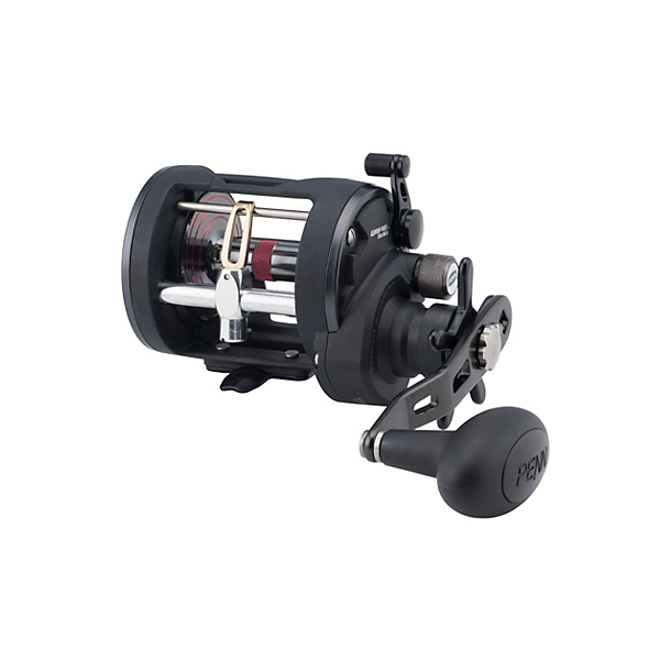 Penn Warfare 20LW Hjul LeftHand