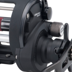 Penn Warfare 20LW Hjul LeftHand