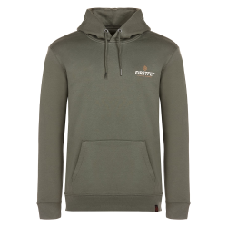 FirstFly Believe In Hoodie, Khaki