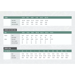 PINEWOOD PRO XTREME 2.0 BUKS W�S - LADY