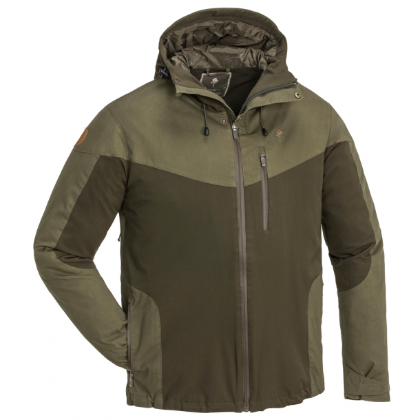 Pinewood Finnveden Extreme Hybrid Jakke