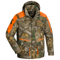 Pinewood Forest Jakke Camou