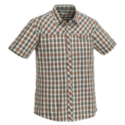 Pinewood Cliff/Gleen skjorte