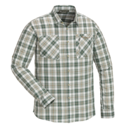 Pinewood Cliff/Gleen skjorte