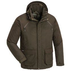 Pinewood Hunting X-strong jakke jaktia edition