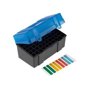 Plano Riffel Ammo Kasse 1229-50