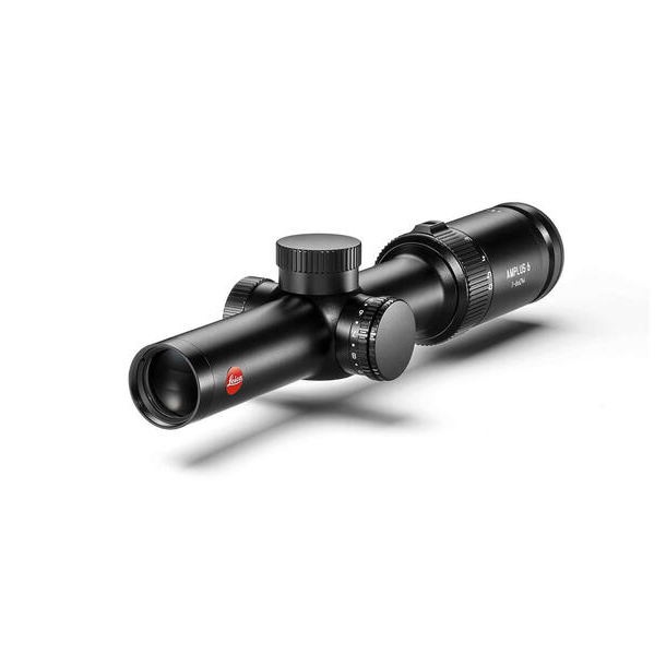 Leica Amplus 6 1-6x24i L-4a - DEMO