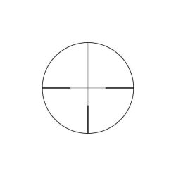 Leica Amplus 6 2,5-15x50i L-4a BDC - DEMO