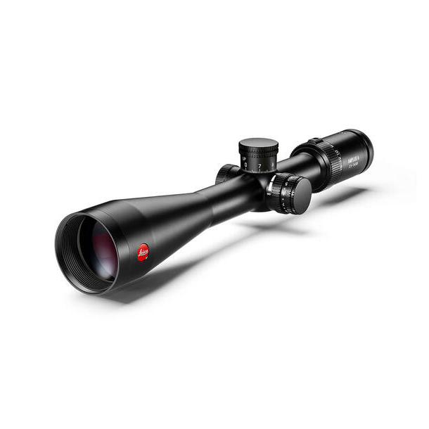 Leica Amplus 6 2,5-15x50i L-4a BDC - DEMO