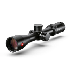 Leica Amplus 6 3-18x44i L-4a BDC - DEMO