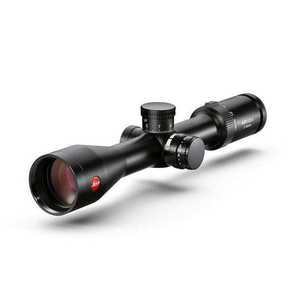 Leica Amplus 6 3-18x44i L-4a BDC - DEMO