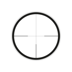 Leica Amplus 6 3-18x44i L-4a BDC - DEMO