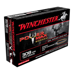 Winchester Power Max