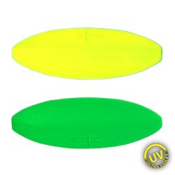 Prsten Mini 3,5 gr. gennemlber - Micro blink